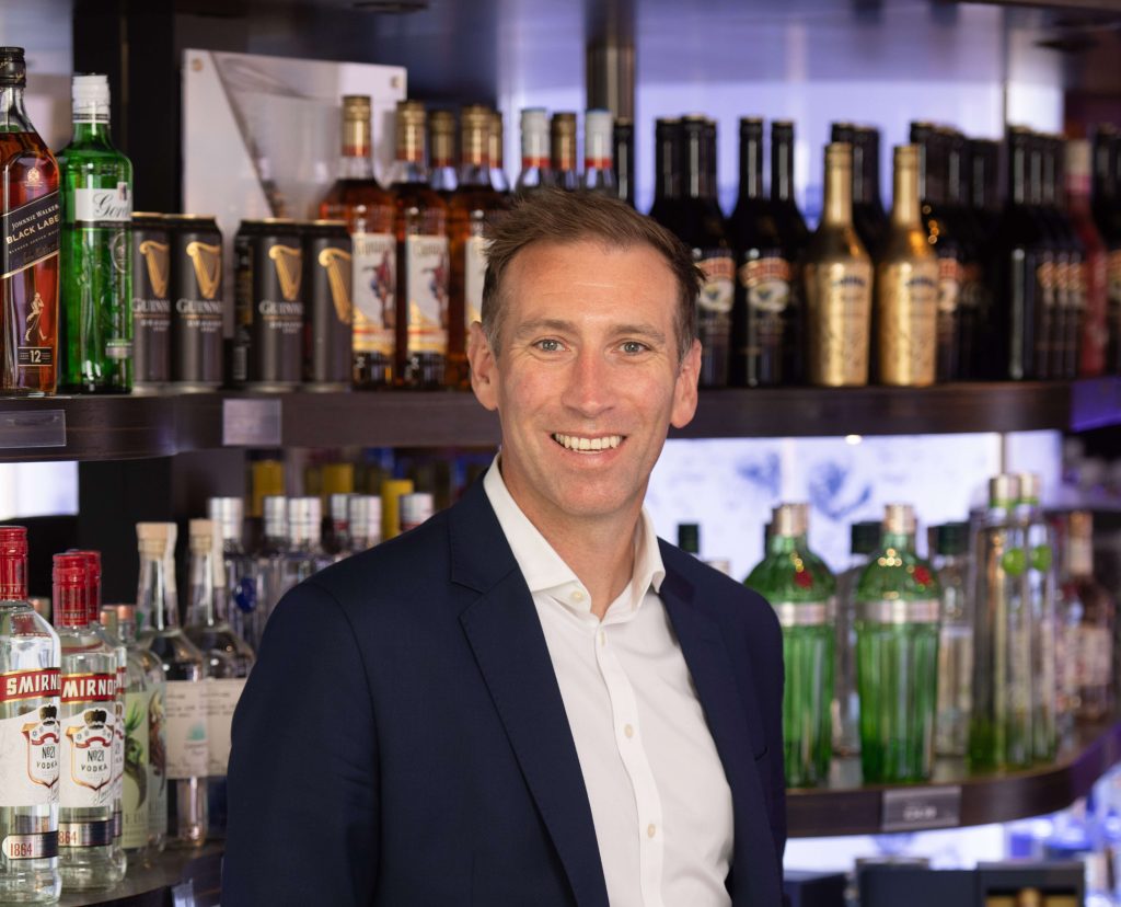 Ewan Andrew