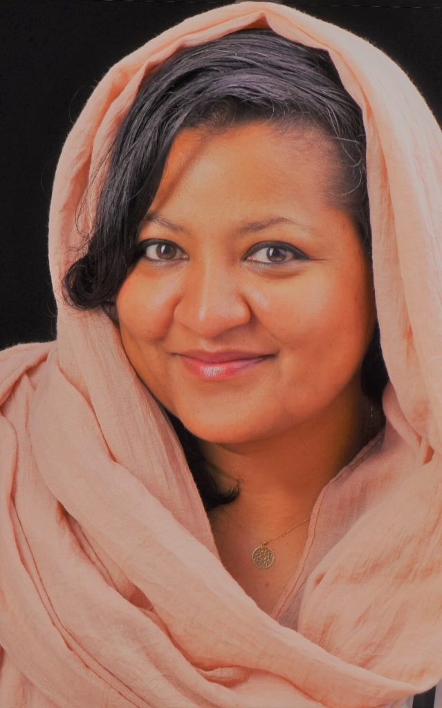 - Sareen Malik