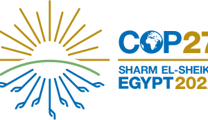 COP27 Sharm El-Sheikh Egypt 2022